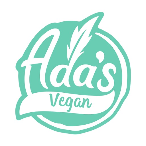 Ada's Vegan Stickers