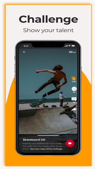 Screenshot #3 pour GetDazz