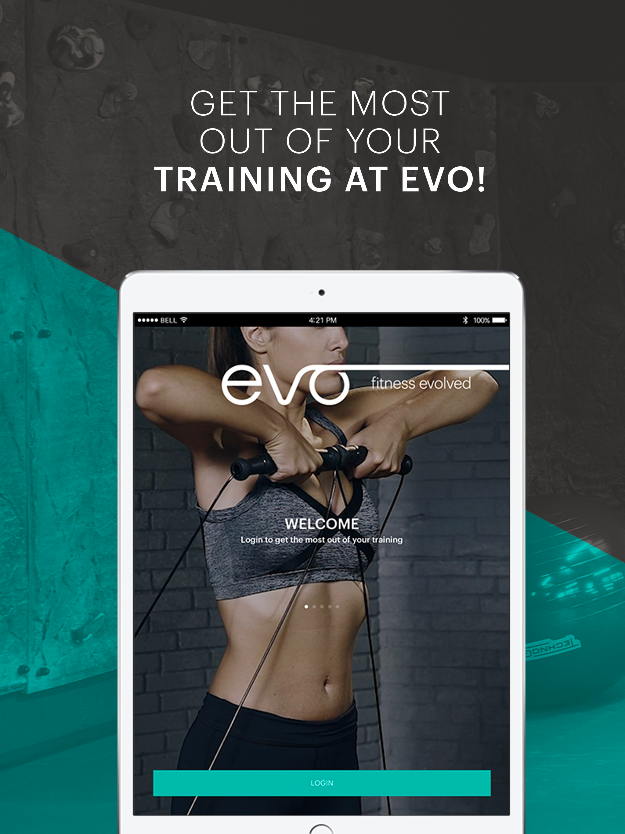 EVOmove Workouts
