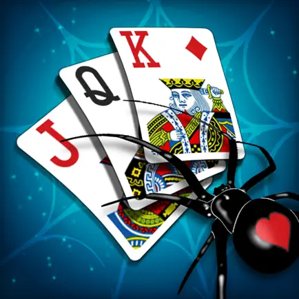 Spider Solitaire The Card Читы