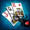 Icon Spider Solitaire The Card