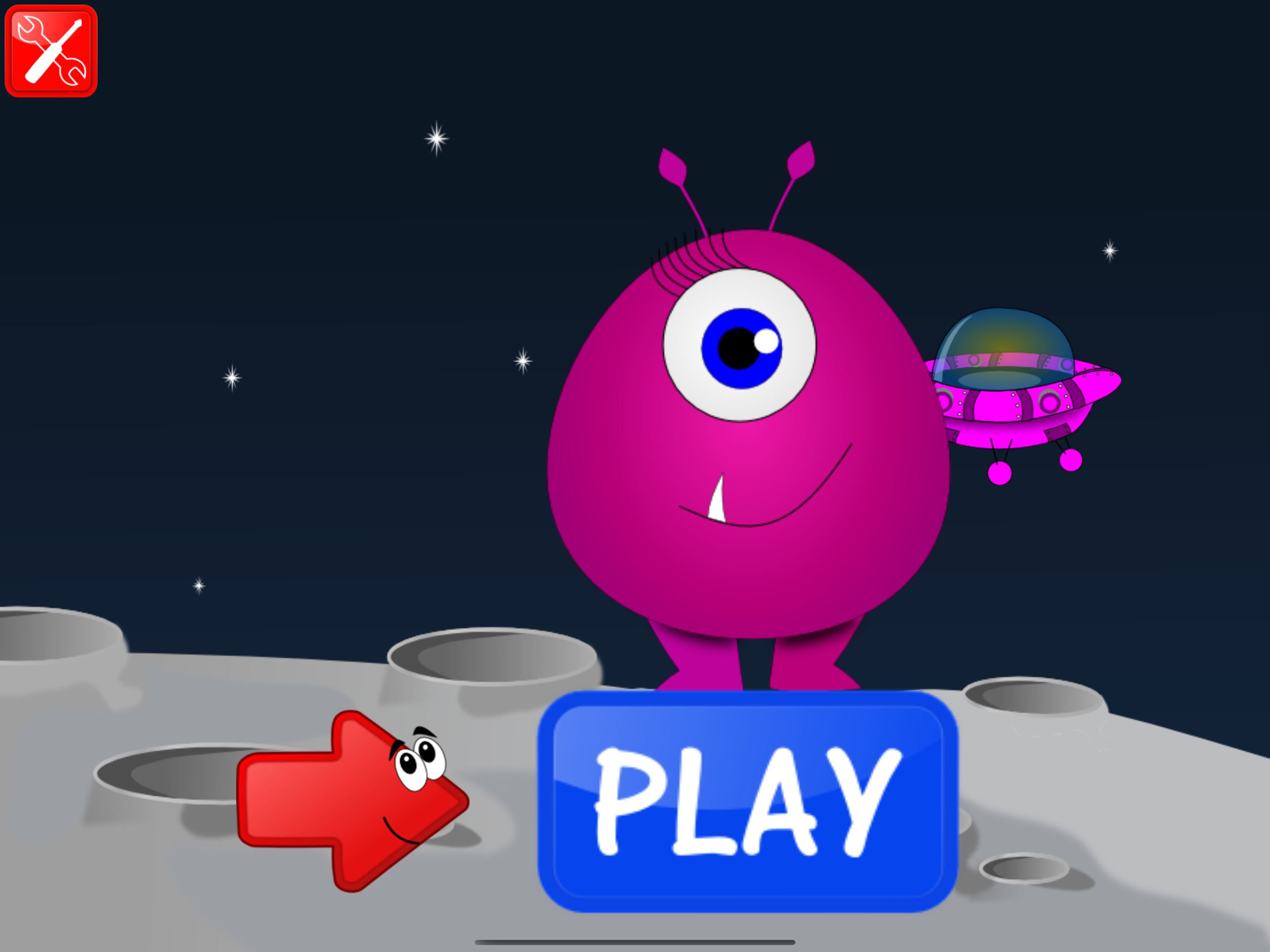 PreK Early Learning Games Lite
