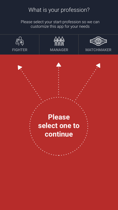 How to cancel & delete Cage Hunter MMA from iphone & ipad 2