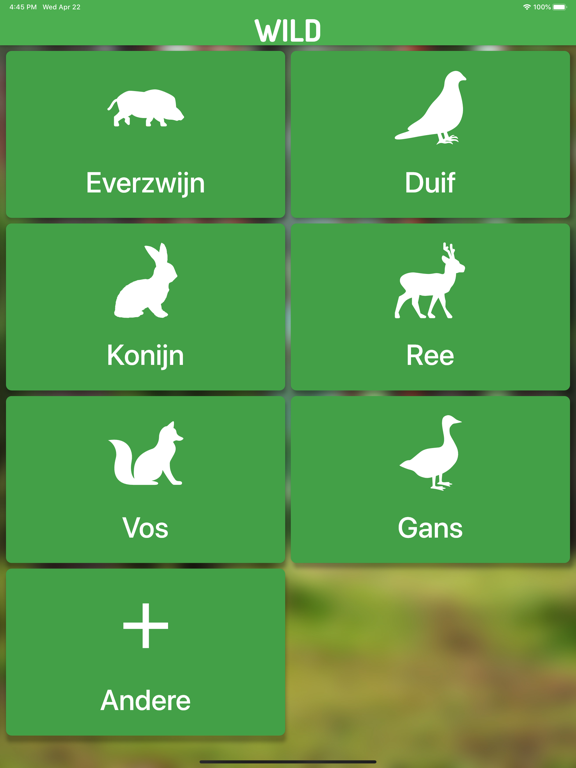Screenshot #5 pour Wilder