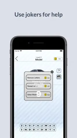 Game screenshot Car Logos Quiz 2.0 hack