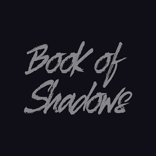 Book of Shadows Journal Icon