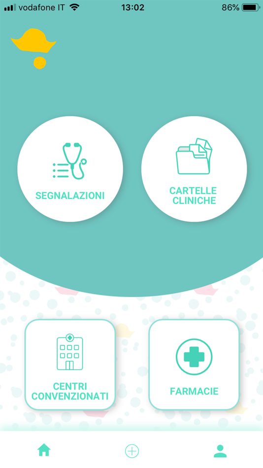 #2. Capitan Smile (iOS) 由: Francesco Cappelli