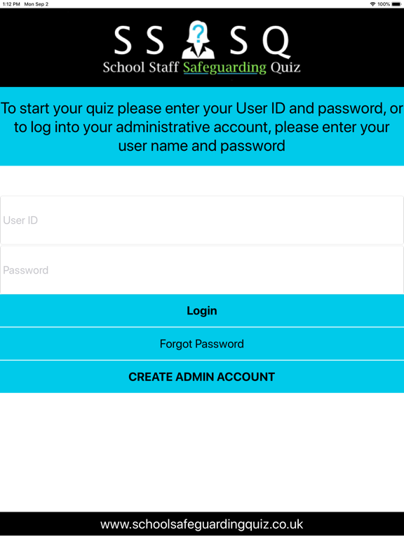 Screenshot #4 pour SSSQ