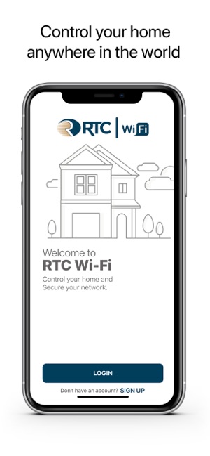 RTC Wi-Fi