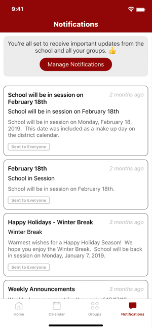 Juniata Mennonite School(圖3)-速報App