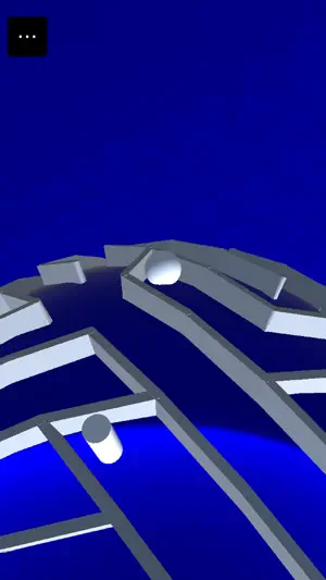 Maze Ball (Puzzle) screenshot 4
