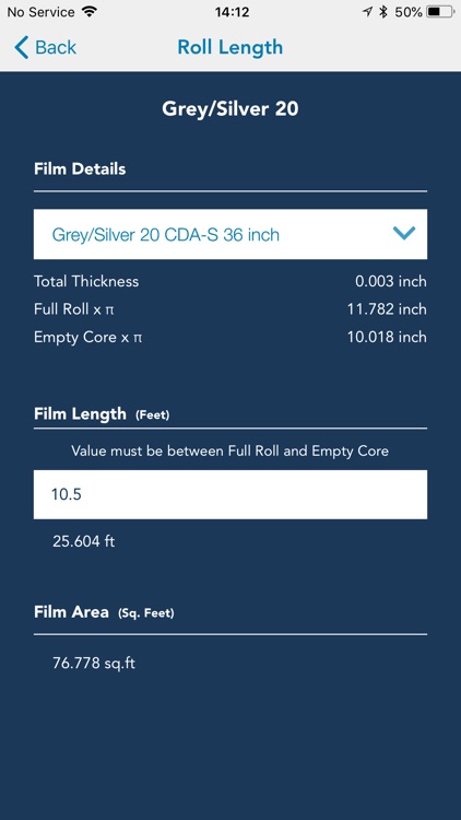 My Solar Gard® screenshot-5