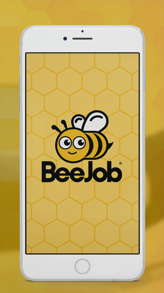 BeeJob - 1.4.7 - (iOS)