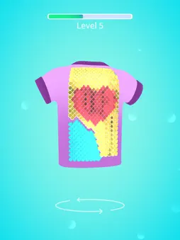 Sequine screenshot 10