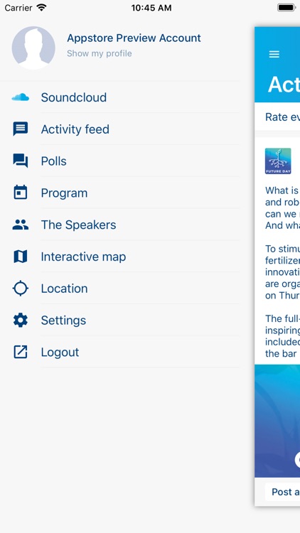 Stamicarbon Future Day screenshot-3
