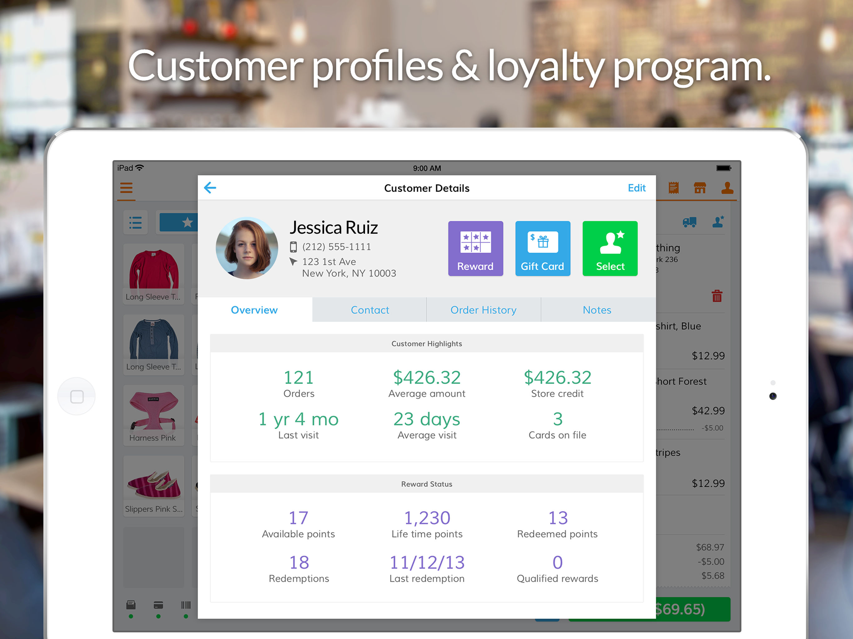 Bindo POS | Point of Sale screenshot 6