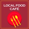 Local Food Cafe icon