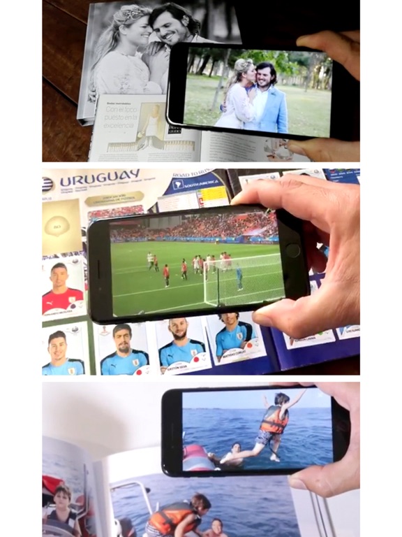 Screenshot #6 pour FrameALIVE