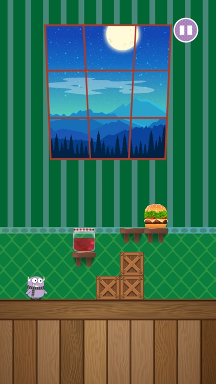 Gluttony Monster screenshot-0