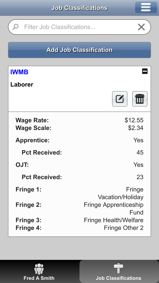 #4. Info Tech Field Interviewer (iOS) 由: Info Tech, Inc.