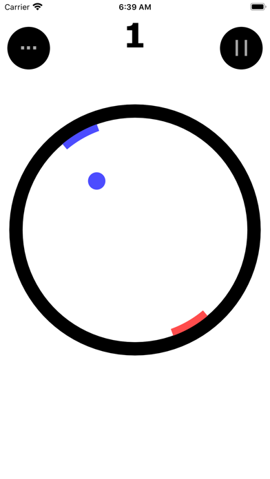 Screenshot #3 pour Circulars