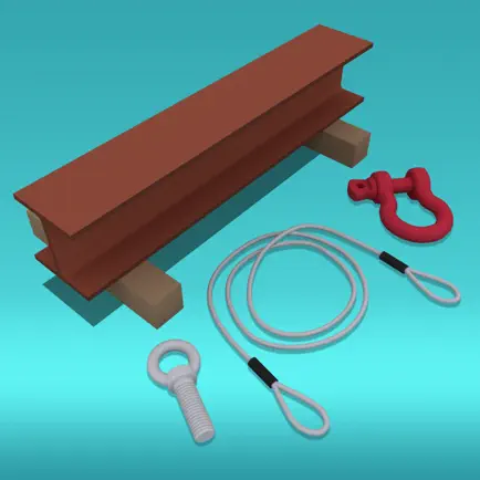 Construction Crane Rigging Читы