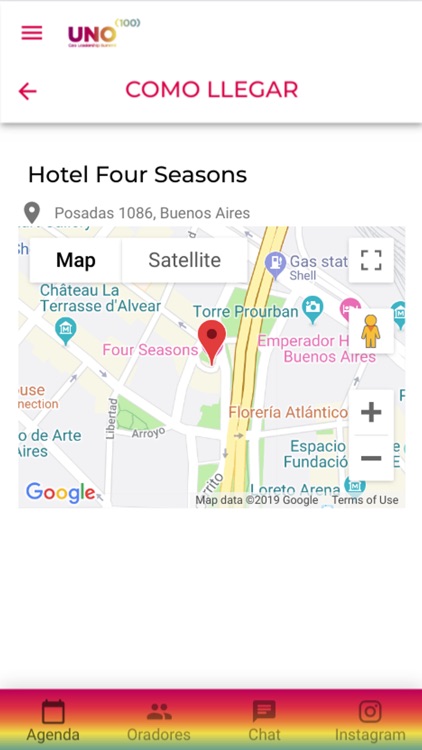 UNO 2019 CEO LEADERSHIP SUMMIT screenshot-5