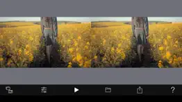 3d effect video converter iphone screenshot 3