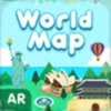 큐리오 월드맵 AR / Curio Worldmap AR - iPhoneアプリ