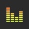 EQ Player ++ redefines a new way you listen to music with a Perfect Player, Treble & Bass booster, a customizable Equalizer bands & Handcrafted Audio Presets