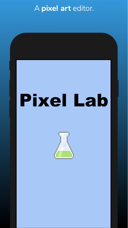 Pixel Lab