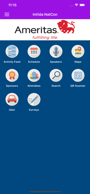 InVida Events(圖3)-速報App