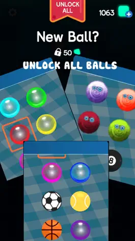 Game screenshot Paint Color Lines and Bounce hack