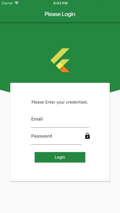 Adminmart - Admin For Minimart Screenshot