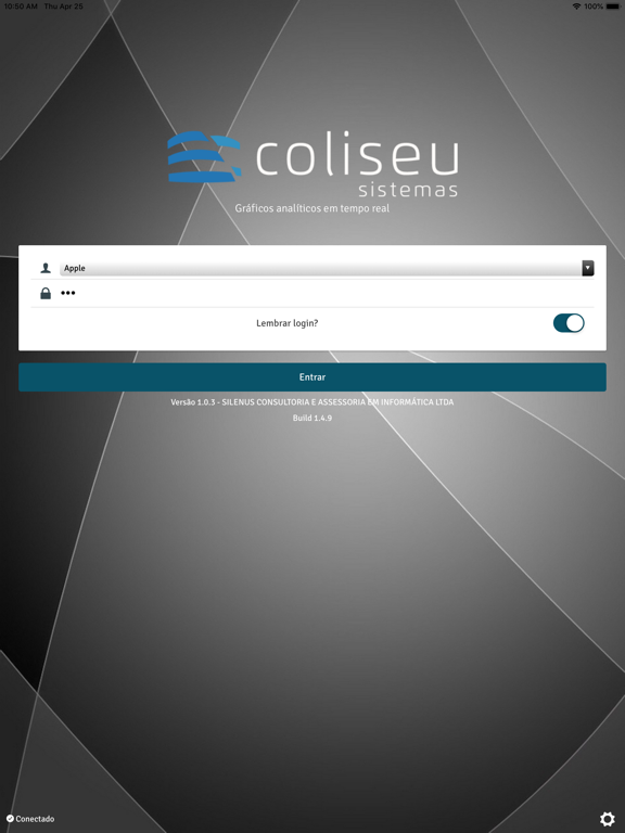 Screenshot #4 pour Coliseu Dash