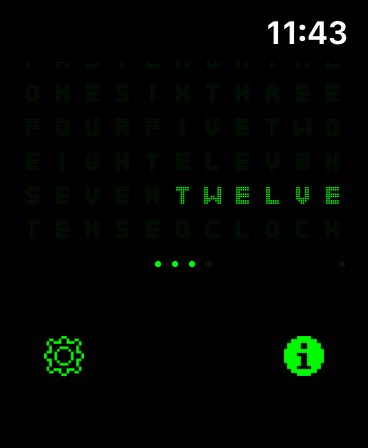 Pixel Clock - Retro Style screenshot 34