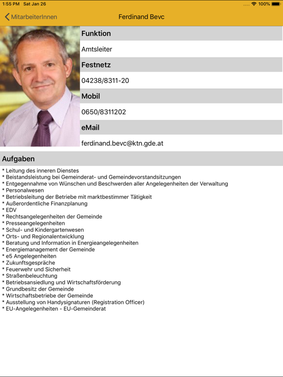 Screenshot #6 pour EisenkAPPel