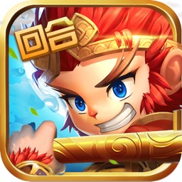 西天畅游记-梦幻仙侠世界