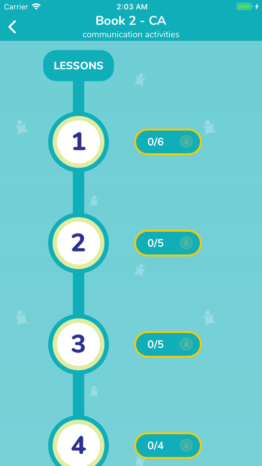 #2. Influx Mobile Trainer (iOS) 由: inFlux