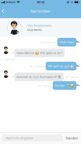 Game screenshot Kulinaristen mod apk