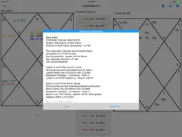 Game screenshot JyotishToolsPro for iPad hack