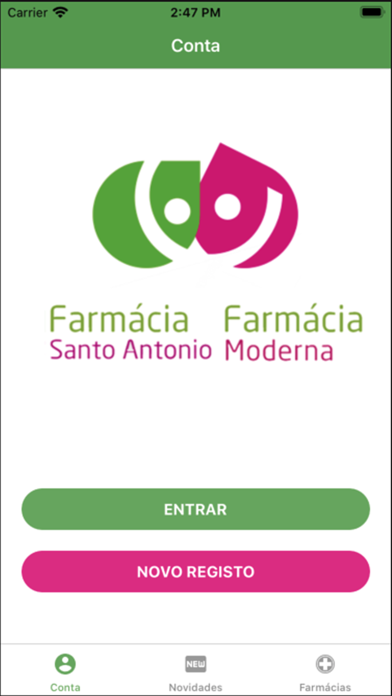 OS MEUS MEDICAMENTOS Screenshot