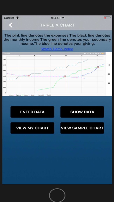 WealthBuilders-Billy Epperhart Screenshot