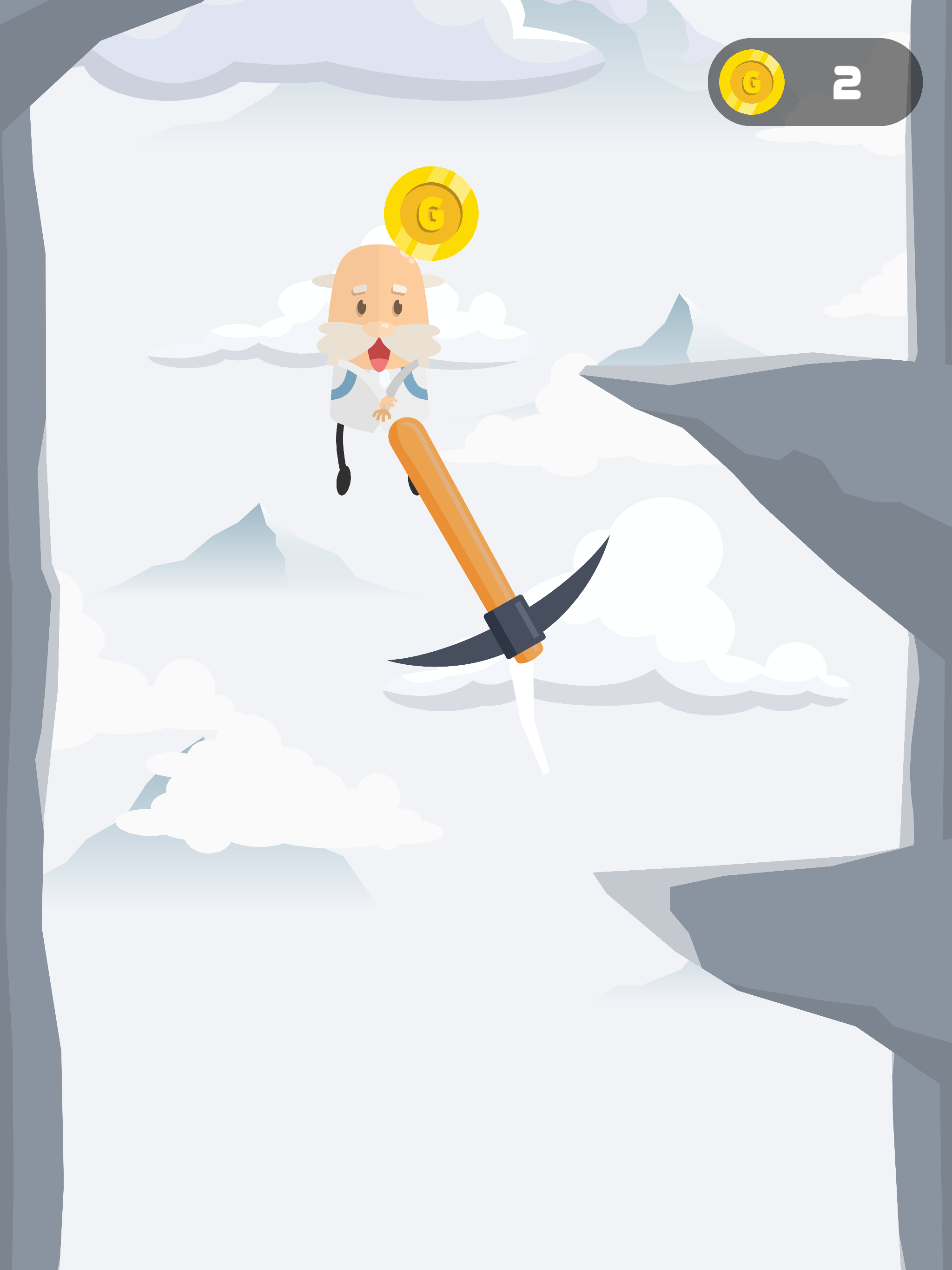 Climb Master: Top of the World