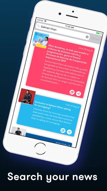 News Inshort screenshot-4