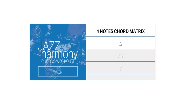 Jazz Harmony Pro