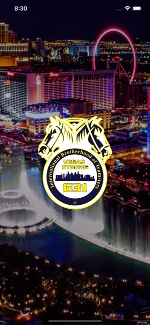 Teamsters 631(圖1)-速報App