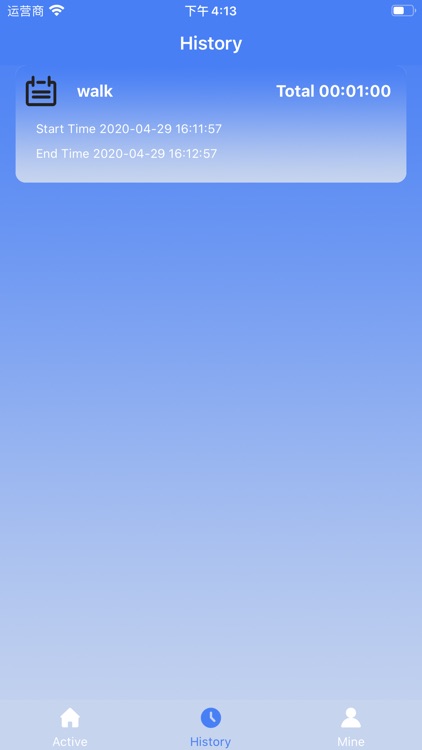 JejakWaktu screenshot-3