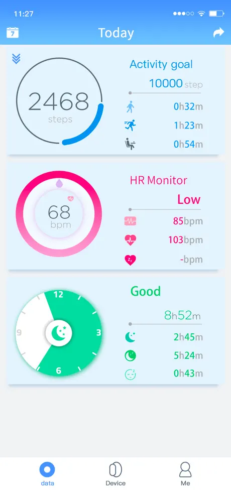 easysmart HR