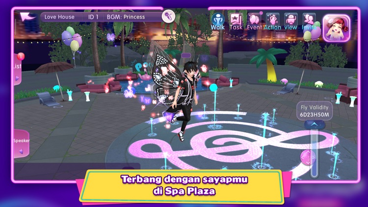 Audistar Mobile Indonesia